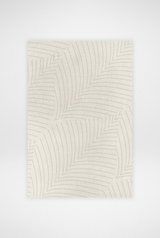 Natural Calm Mantel Individual