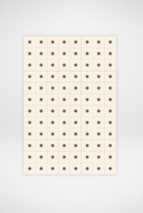 Nordic Brown Alfombra