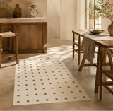Nordic Brown Alfombra