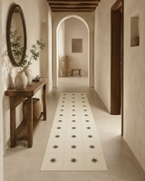 Nordic Brown Alfombra