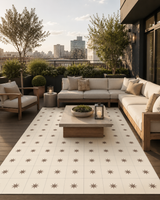 Nordic Brown Alfombra