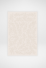 Organic Leaves Alfombra