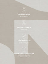Linen Brown 