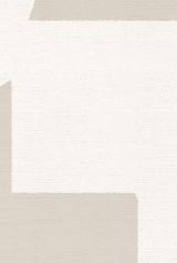 Organic Shapes Alfombra