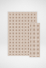 Organic Square Alfombra