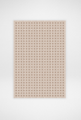 Organic Square Carpet