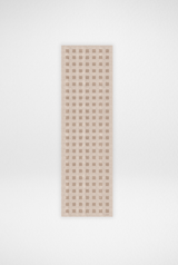 Organic Square Alfombra