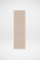 Organic Square Carpet