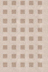 Organic Square Carpet