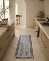 Portugal Garlic Alfombra