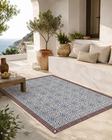 Portugal Garlic Alfombra