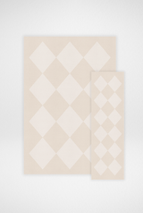 Rhombus Alfombra