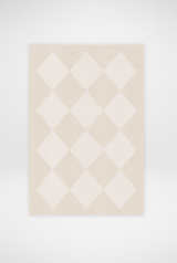 Rhombus Alfombra