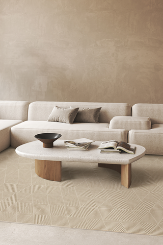 Sahara Desert Alfombra