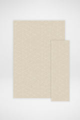 Sahara Desert Alfombra