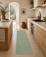 Sahara Green Alfombra
