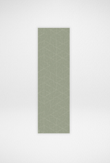 Sahara Green Alfombra