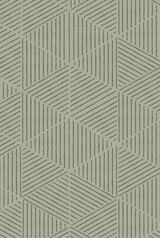 Sahara Green Alfombra