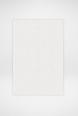 Sahara White Alfombra