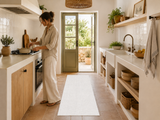 Sahara White Alfombra