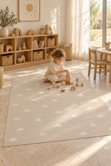 Little Clouds Alfombra Kids
