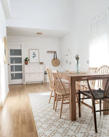 Cozy Wood Alfombra