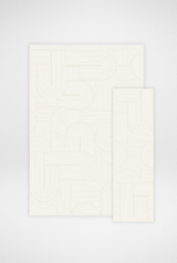 Serena Lines Alfombra