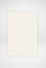 Serena Lines Alfombra