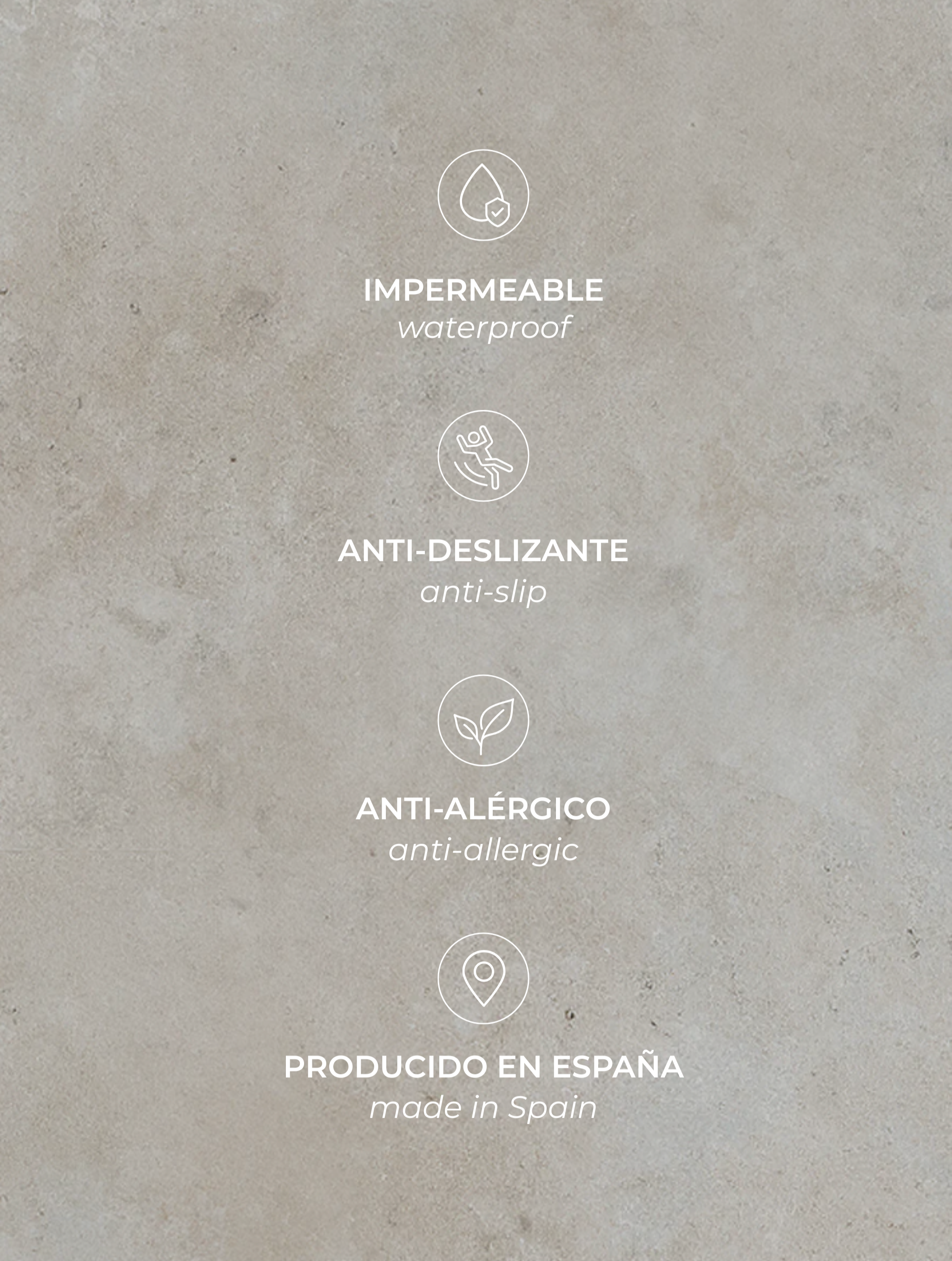 Silk Sand Suelo Vinílico