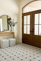 Vinylboden Classic Noir