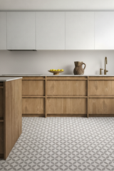 Iris Grey Vinylboden