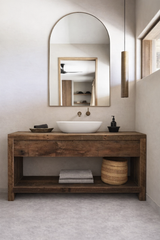 Lunar Dust Vinyl Boden