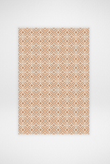 Sunset Mosaic Alfombra