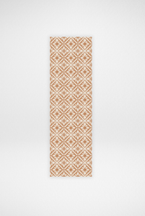 Sunset Mosaic Alfombra