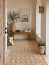 Sunset Mosaic Alfombra