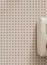 Organic Square Alfombra