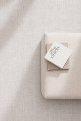 Linen White Alfombra