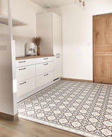 Tappeto originale all'aglio