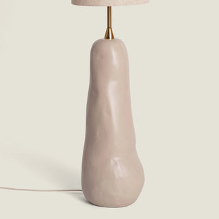 Ceramic Lamp