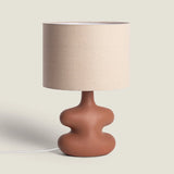 Ceramic Lamp