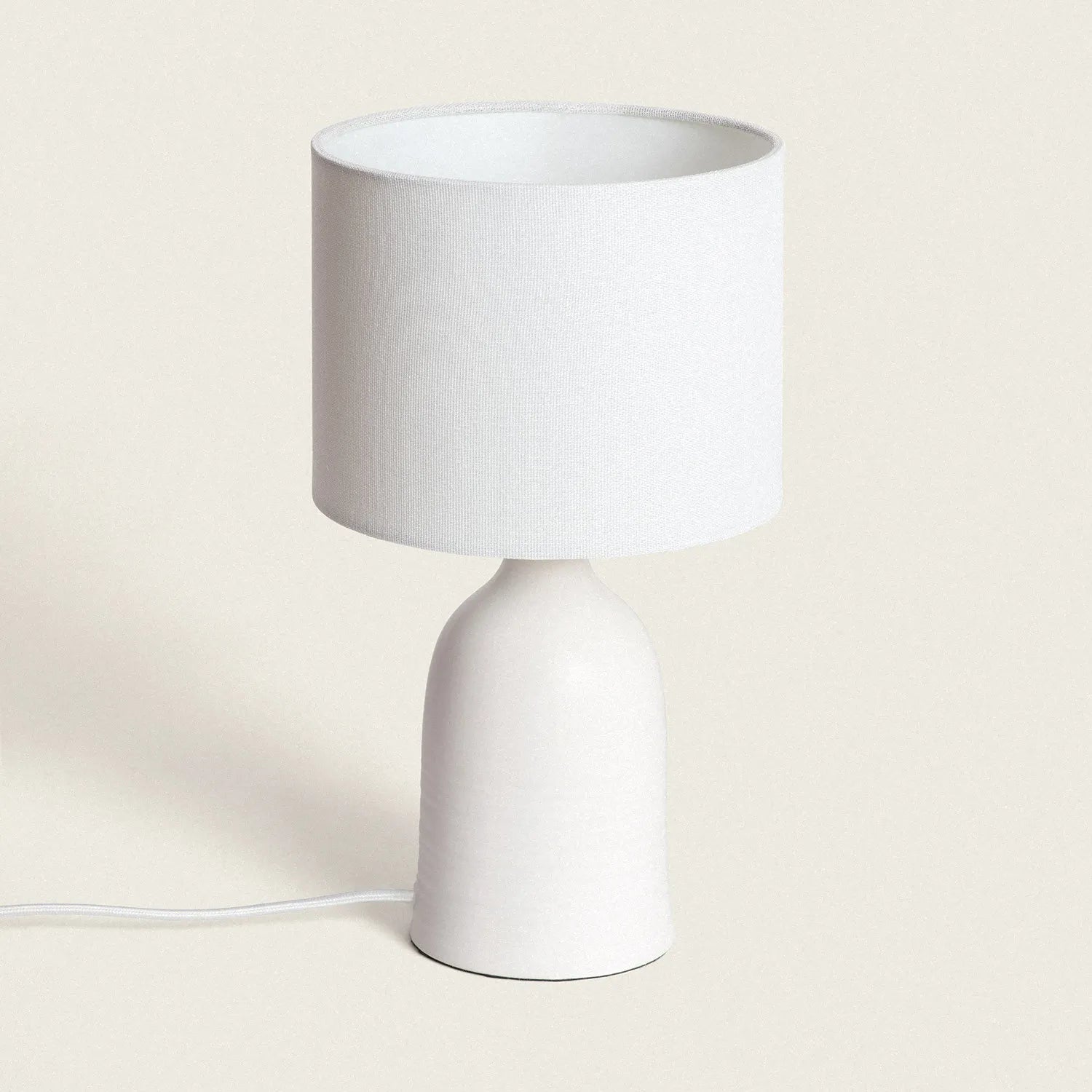 Ceramic Lamp
