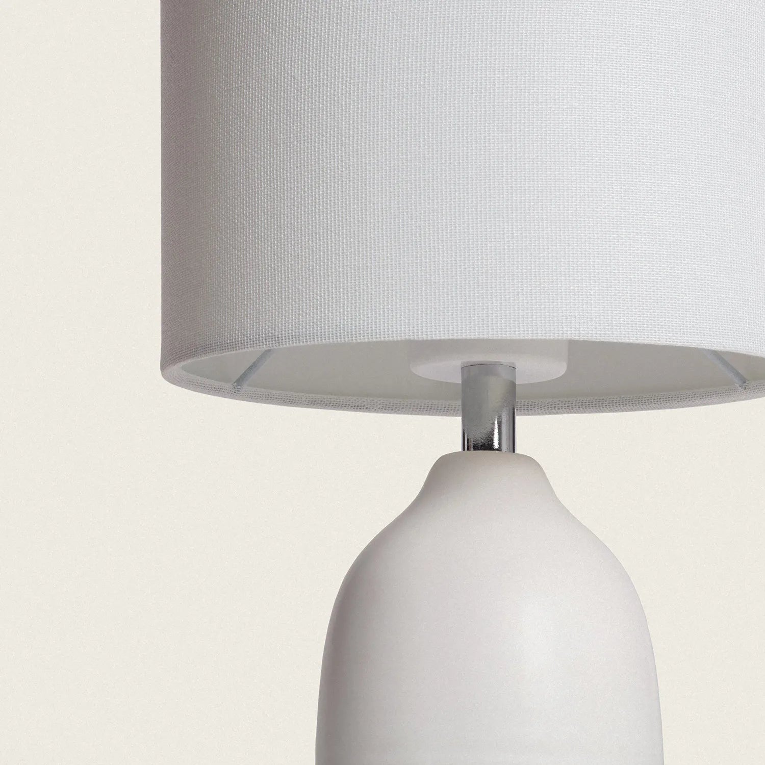 Ceramic Lamp