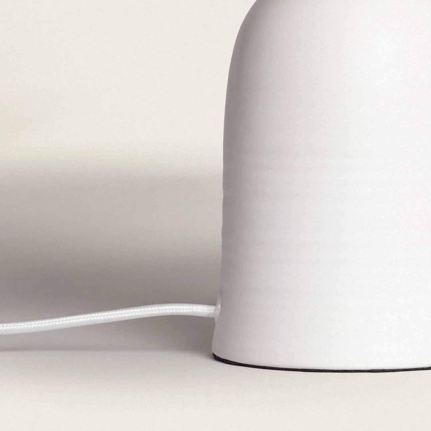 Ceramic Lamp