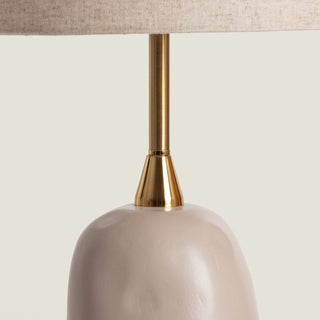 Ceramic Lamp