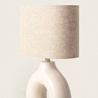 Ceramic Lamp