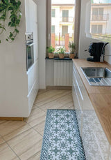 1976 Green Alfombra - Outlet