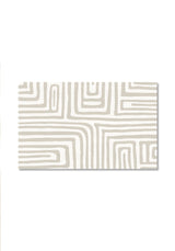Aura Beige Headboard
