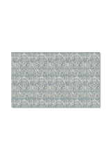Cabecero Rust Blue