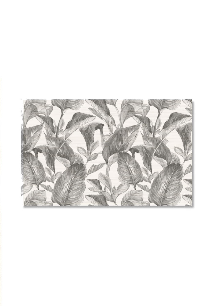 Cabecero Tropical Grey