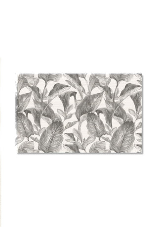 Tropical Gray Headboard